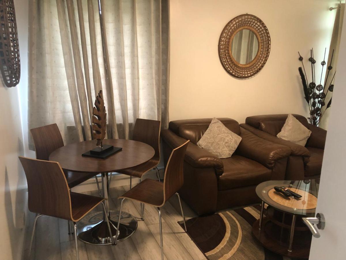 Apartamento Luxury 2 Bedroom Flat In Abbey Wood, Londres