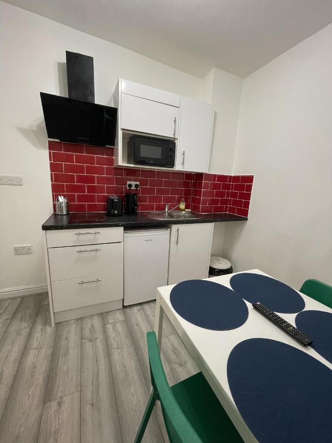 Comfortable - Cosy - Budget In Center Gasthuis Londen