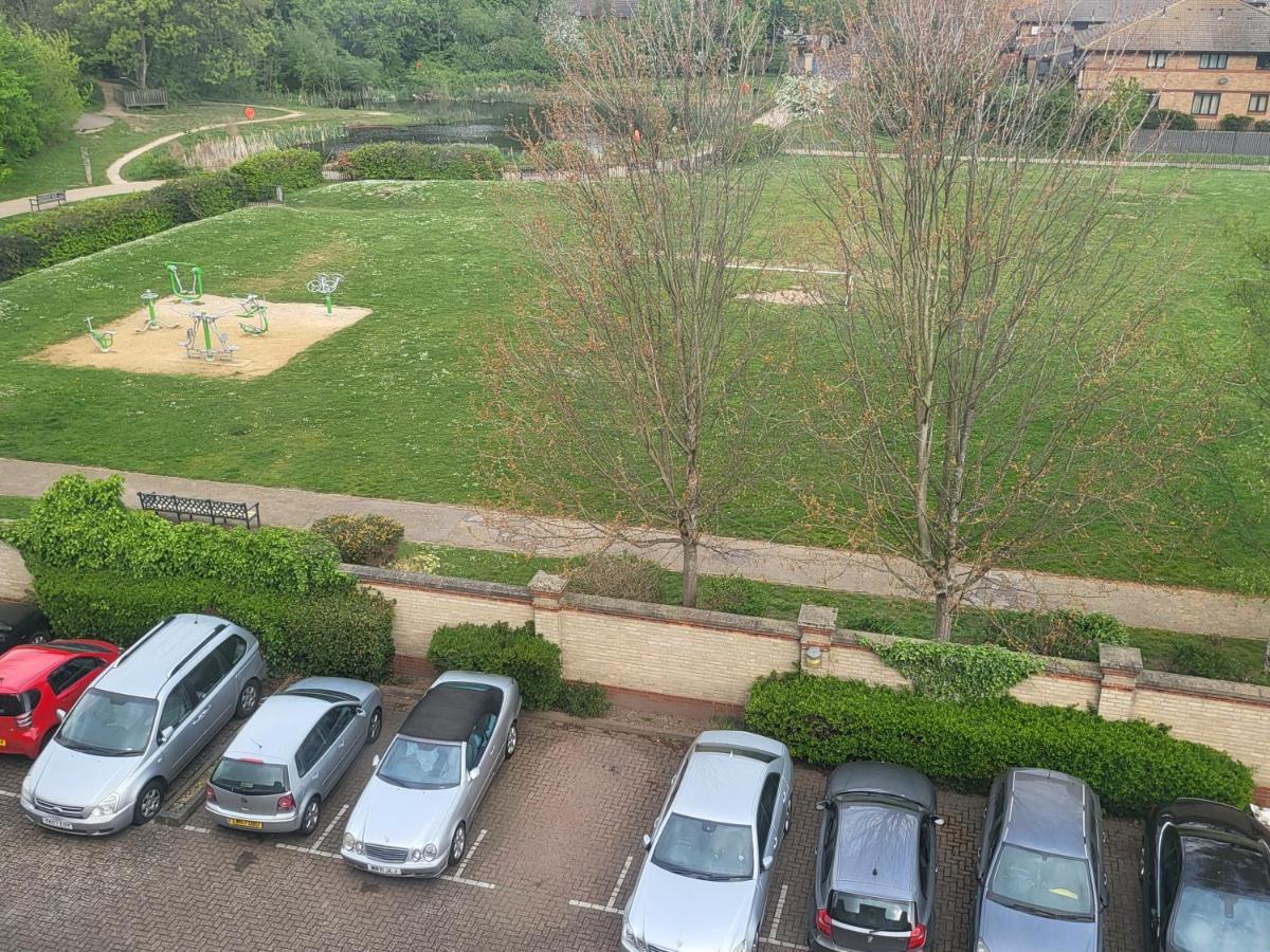 Spacious Neat Penthouse With Great View In Apartamento Londres