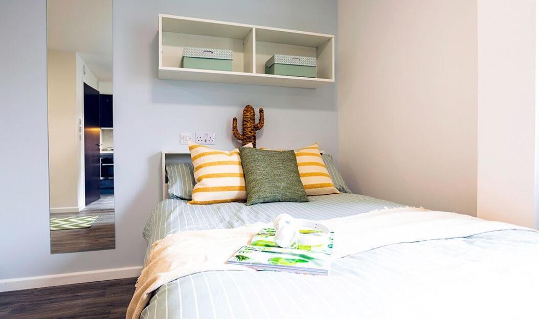 Minimalist At Westcombe House In Greenwich Leilighet London