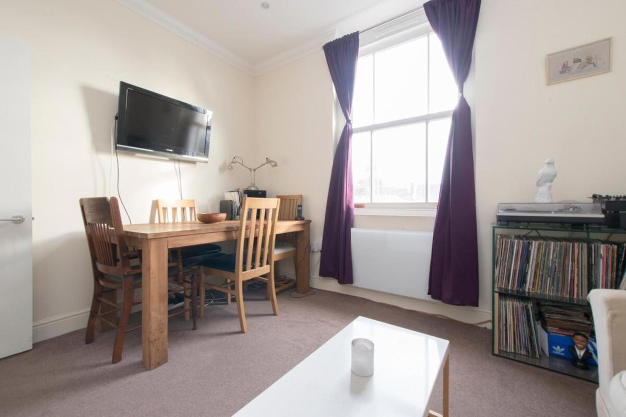 Unique And Cozy 1 Bed Flat In Dalston * Londres
