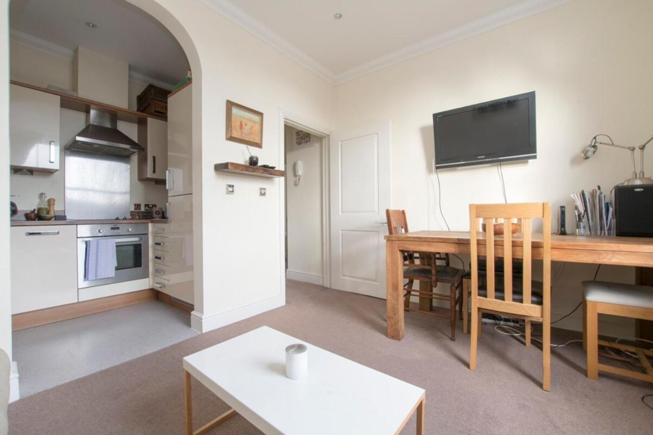 Unique And Cozy 1 Bed Flat In Dalston Londres