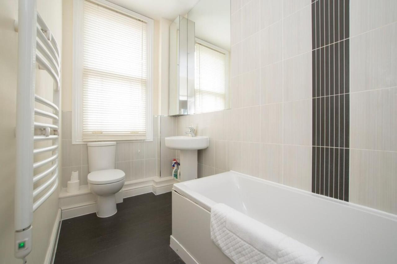 Unique And Cozy 1 Bed Flat In Dalston Apartamento *