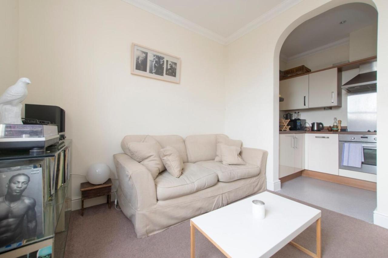Apartamento Unique And Cozy 1 Bed Flat In Dalston