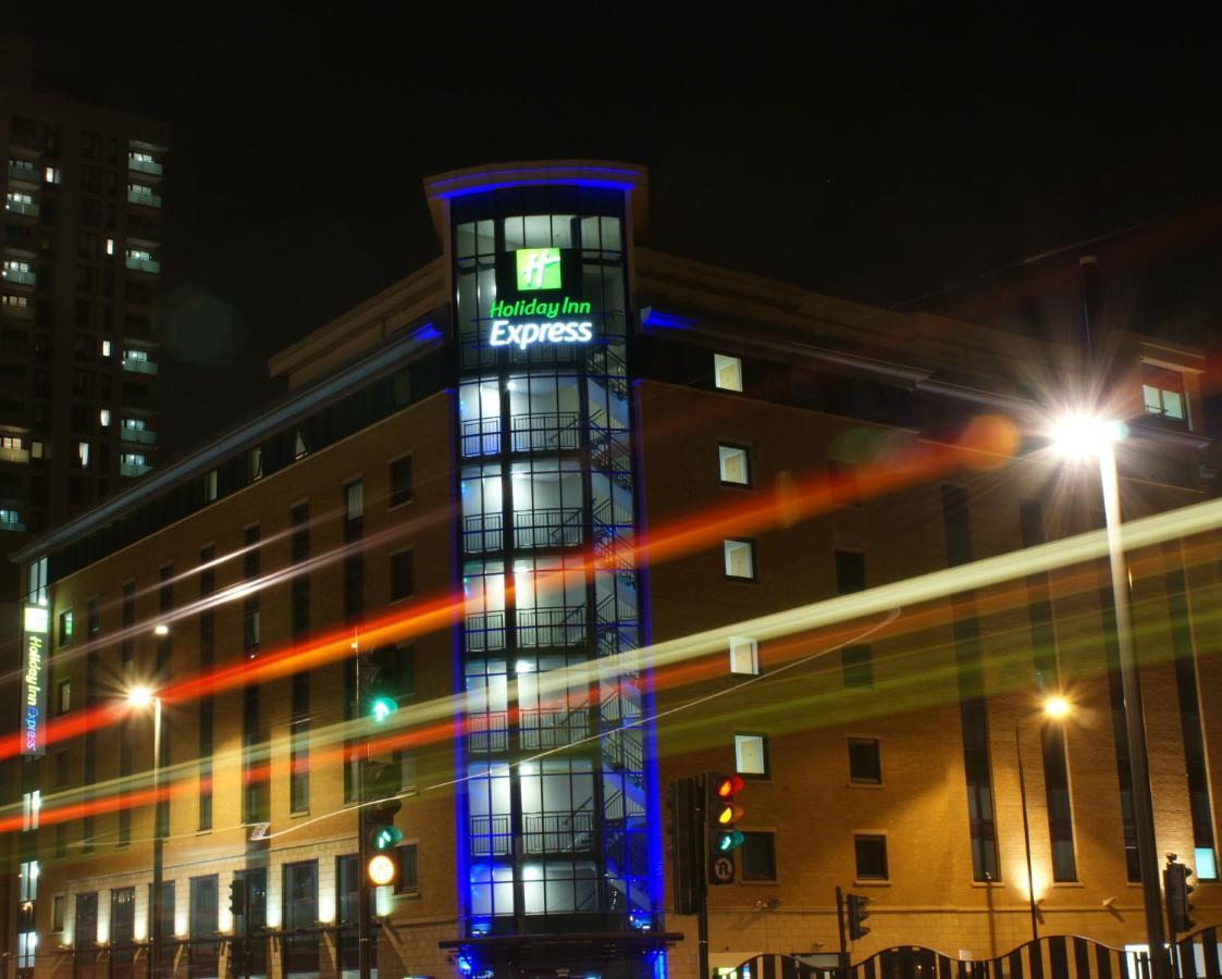 Holiday Express Stratford By Ihg 3*