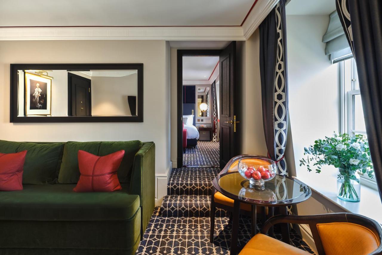 Hotel The Mayfair Townhouse - An Iconic Luxury Londres