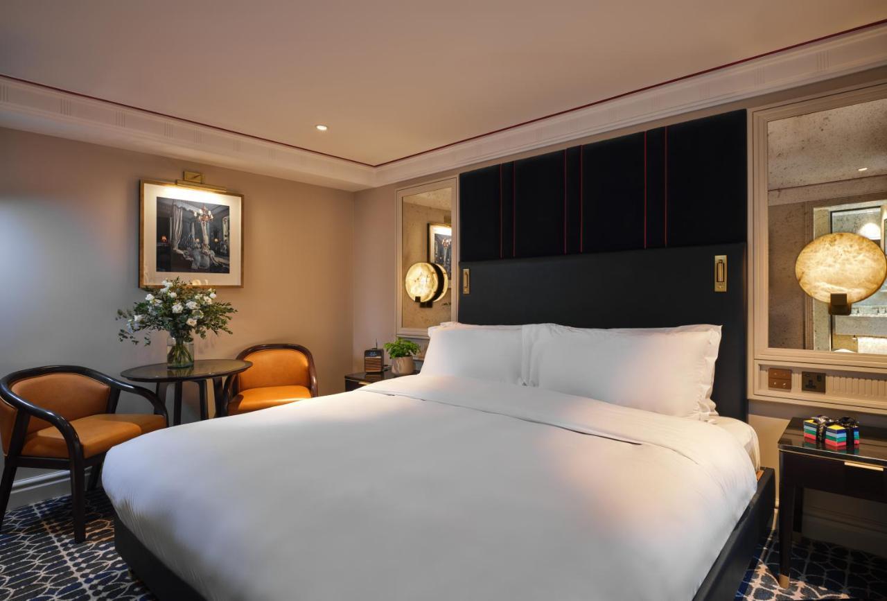 The Mayfair Townhouse - An Iconic Luxury