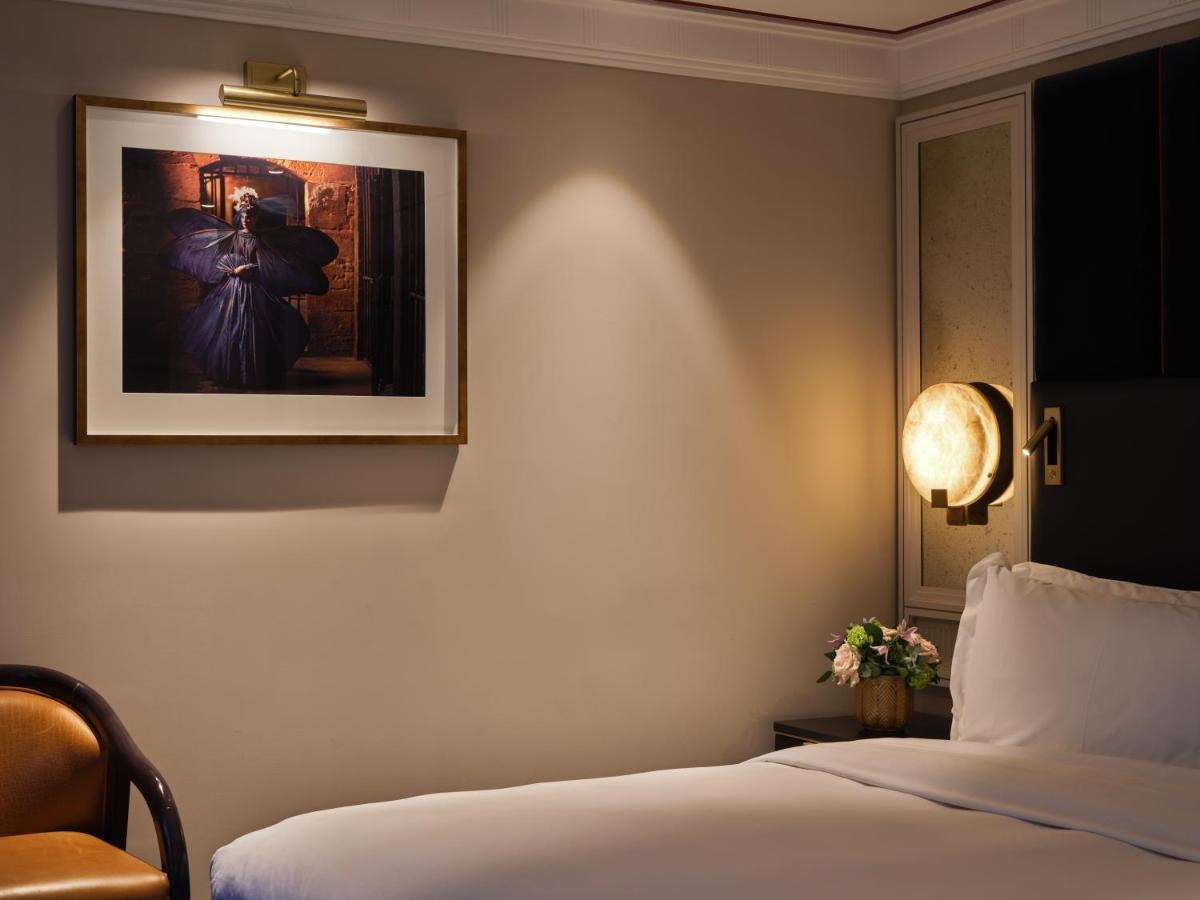 The Mayfair Townhouse - An Iconic Luxury Londres