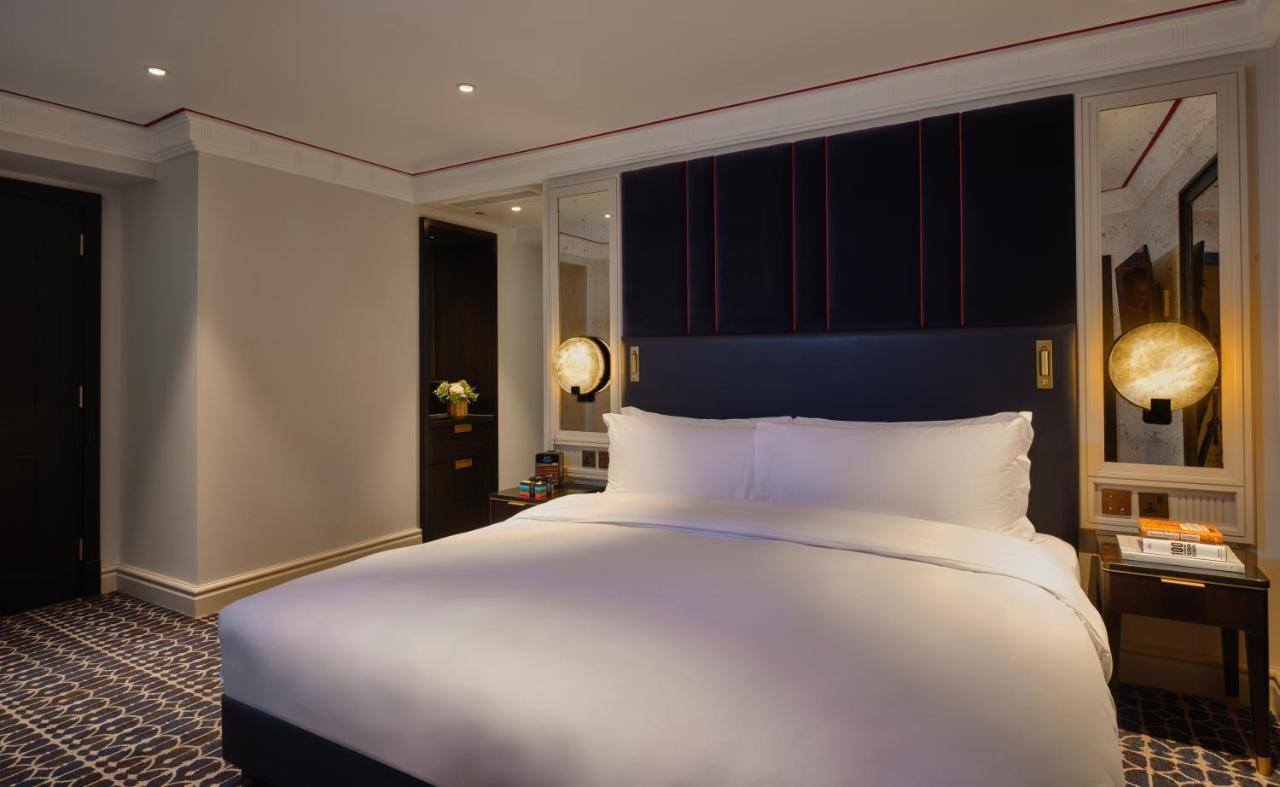 The Mayfair Townhouse - An Iconic Luxury Londres