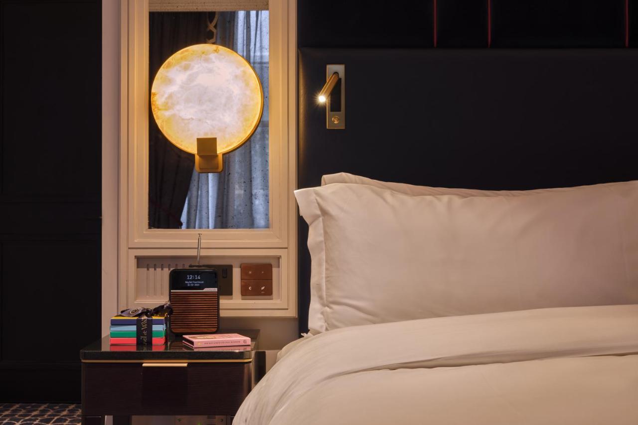 Hotel The Mayfair Townhouse - An Iconic Luxury