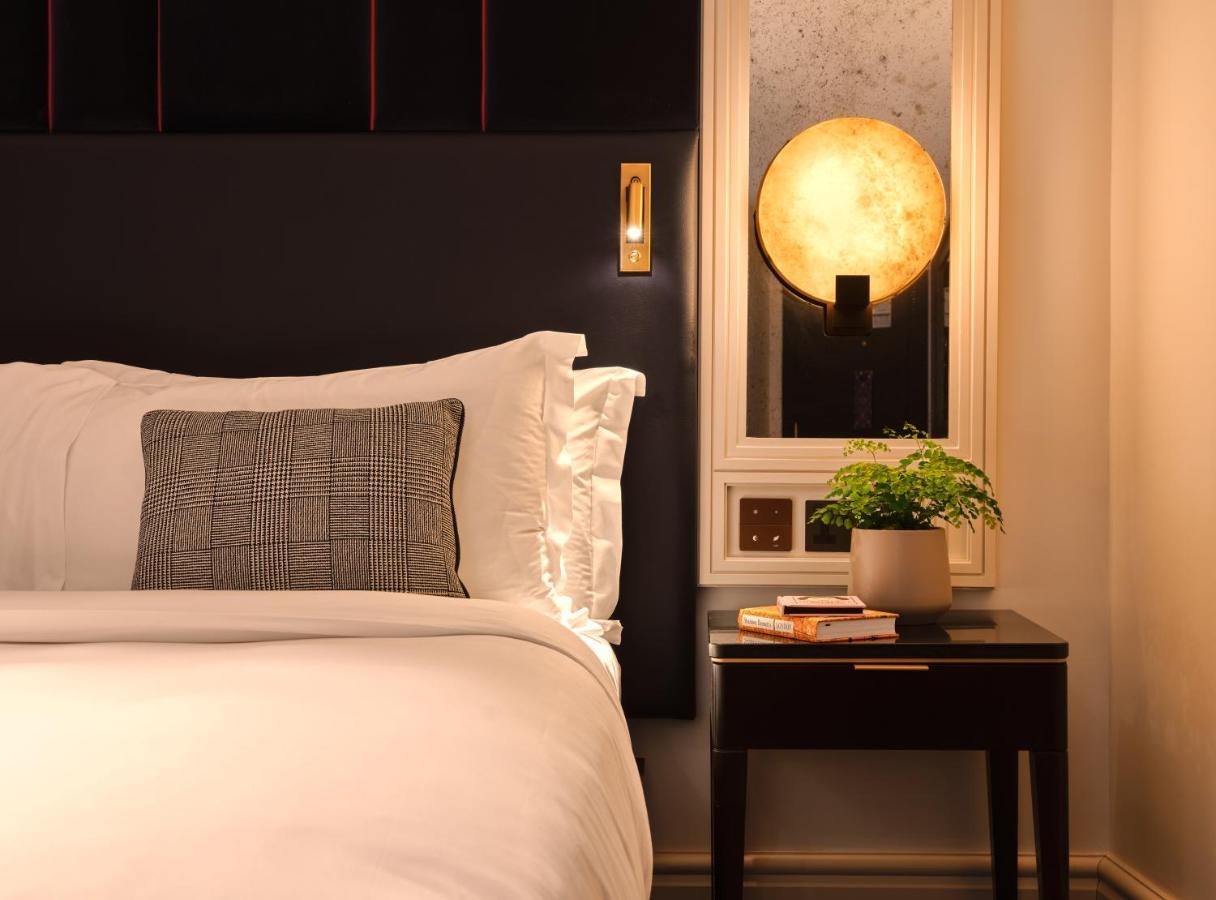 The Mayfair Townhouse - An Iconic Luxury Hotel 5*