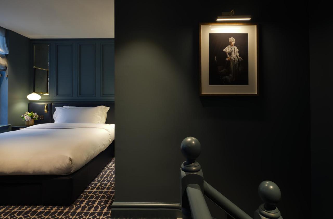Hotel The Mayfair Townhouse - An Iconic Luxury 5*