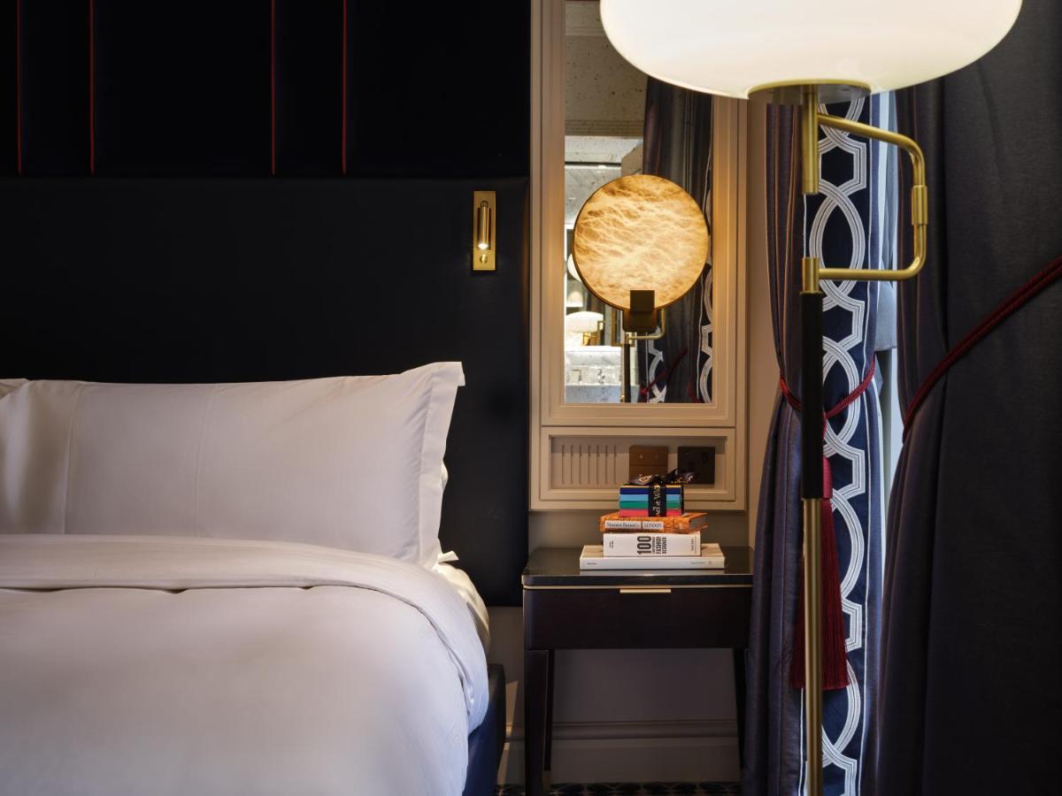 The Mayfair Townhouse - An Iconic Luxury Hotel Londres