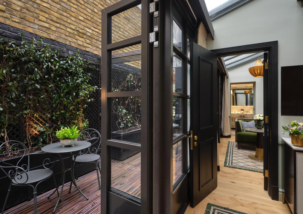 The Mayfair Townhouse - An Iconic Luxury Londres