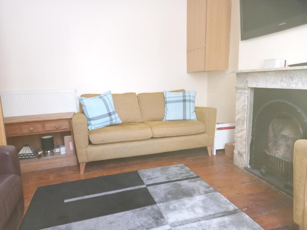 Feriehus Bubblesbnb- 4 Bedroom House