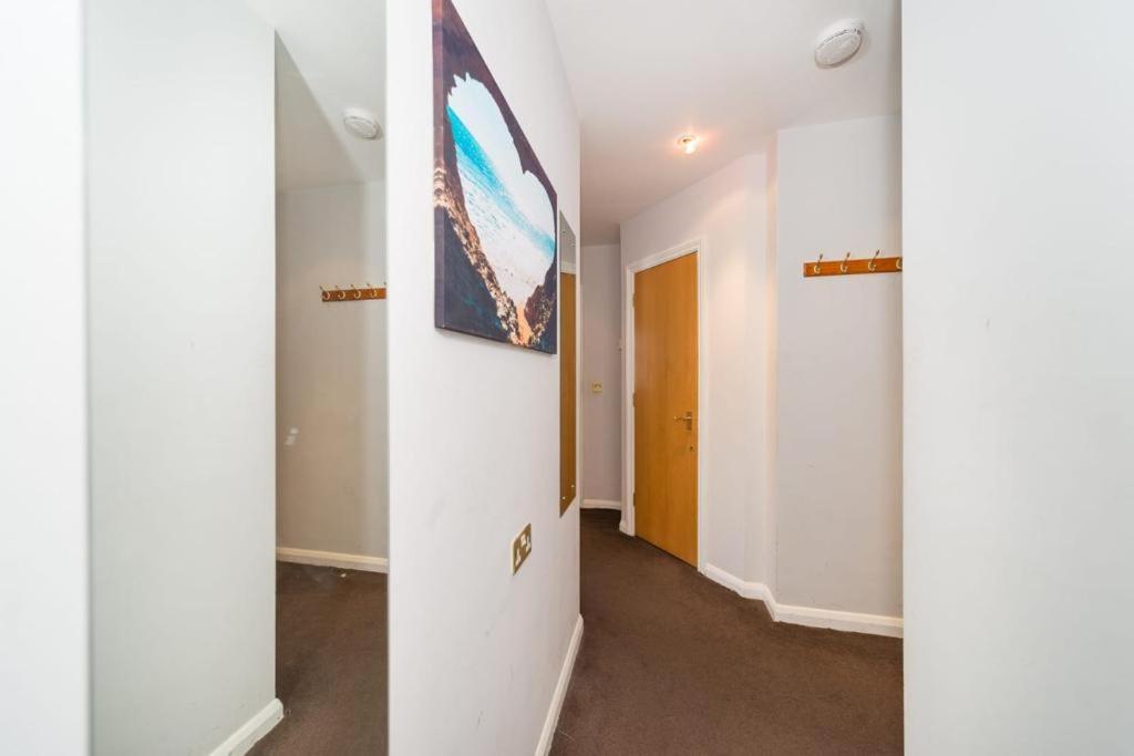 Tower Bridge Apartamento *