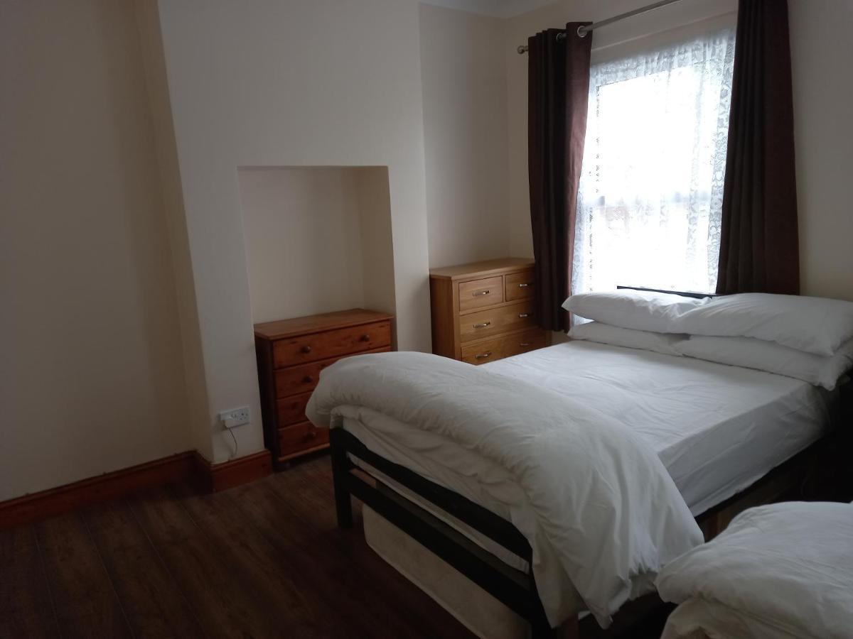 Feriehus Bubblesbnb- 4 Bedroom House