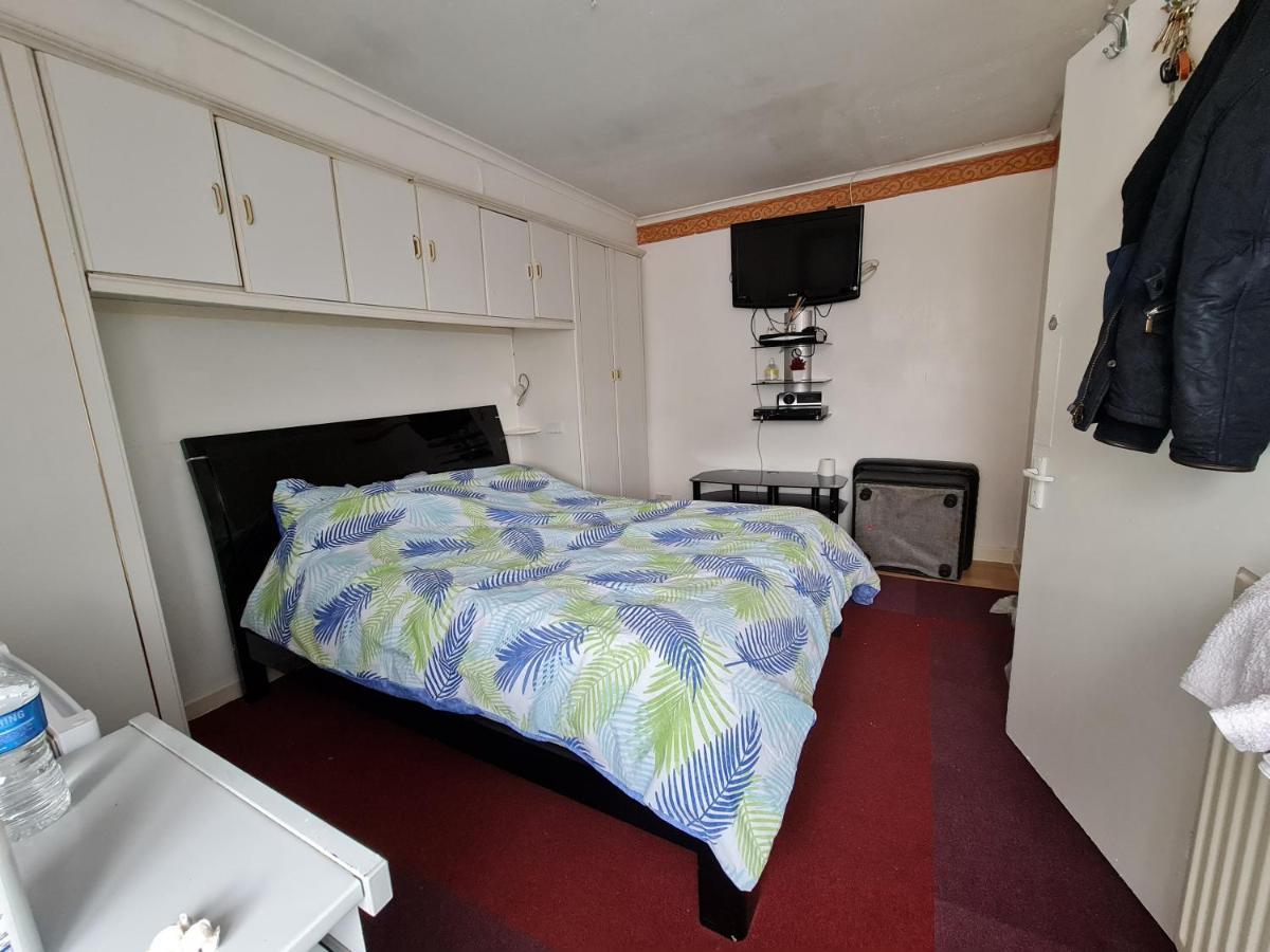 Accommodatie bij particulieren Private Cosy Roomz Londen