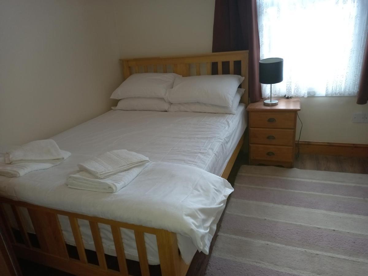 Feriehus Bubblesbnb- 4 Bedroom House *