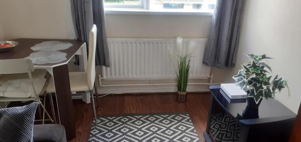 Apartment Beautiful Cosy 1bedroom In *