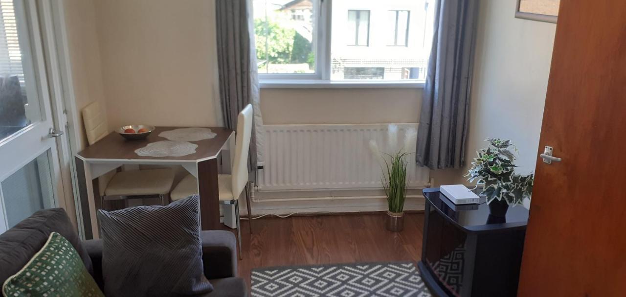 Beautiful Cosy 1bedroom In Apartment