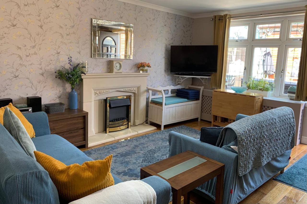 Kingsway Holiday home *