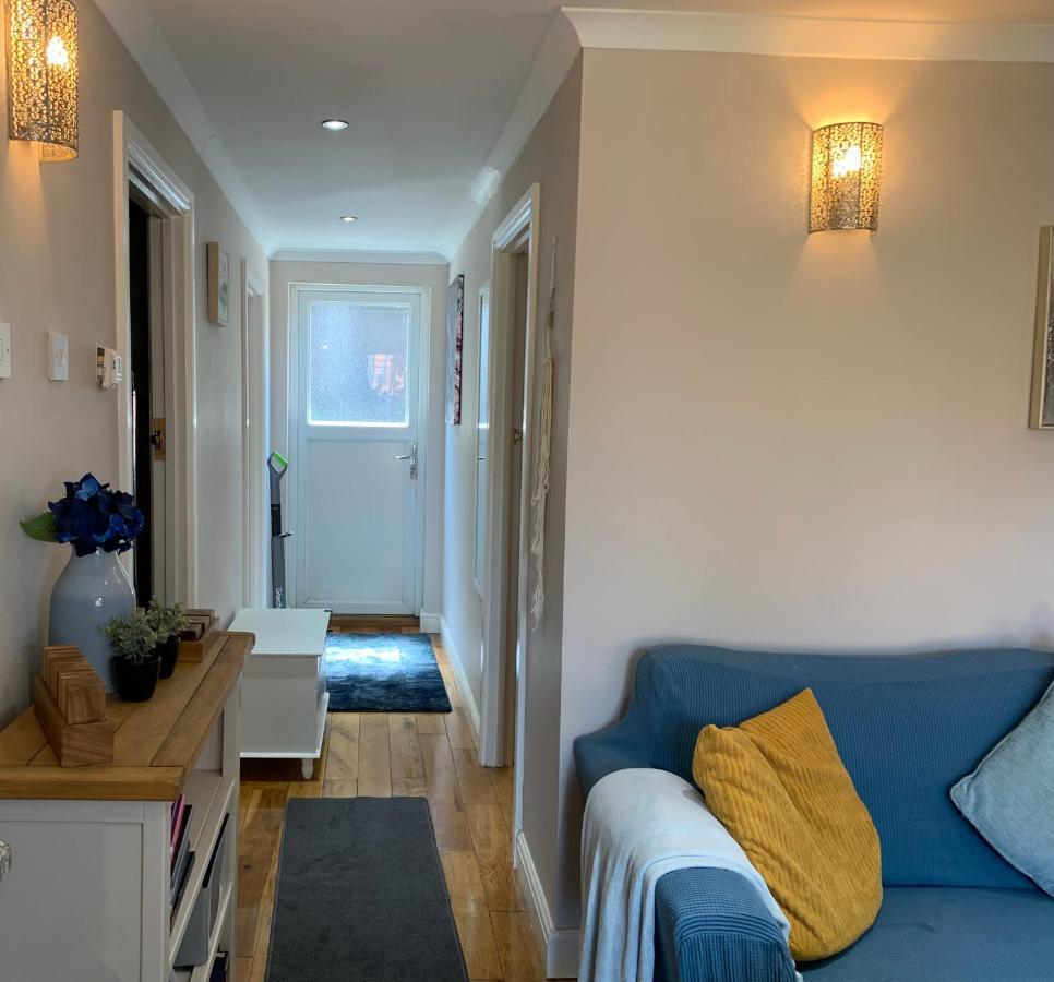Kingsway Holiday home London