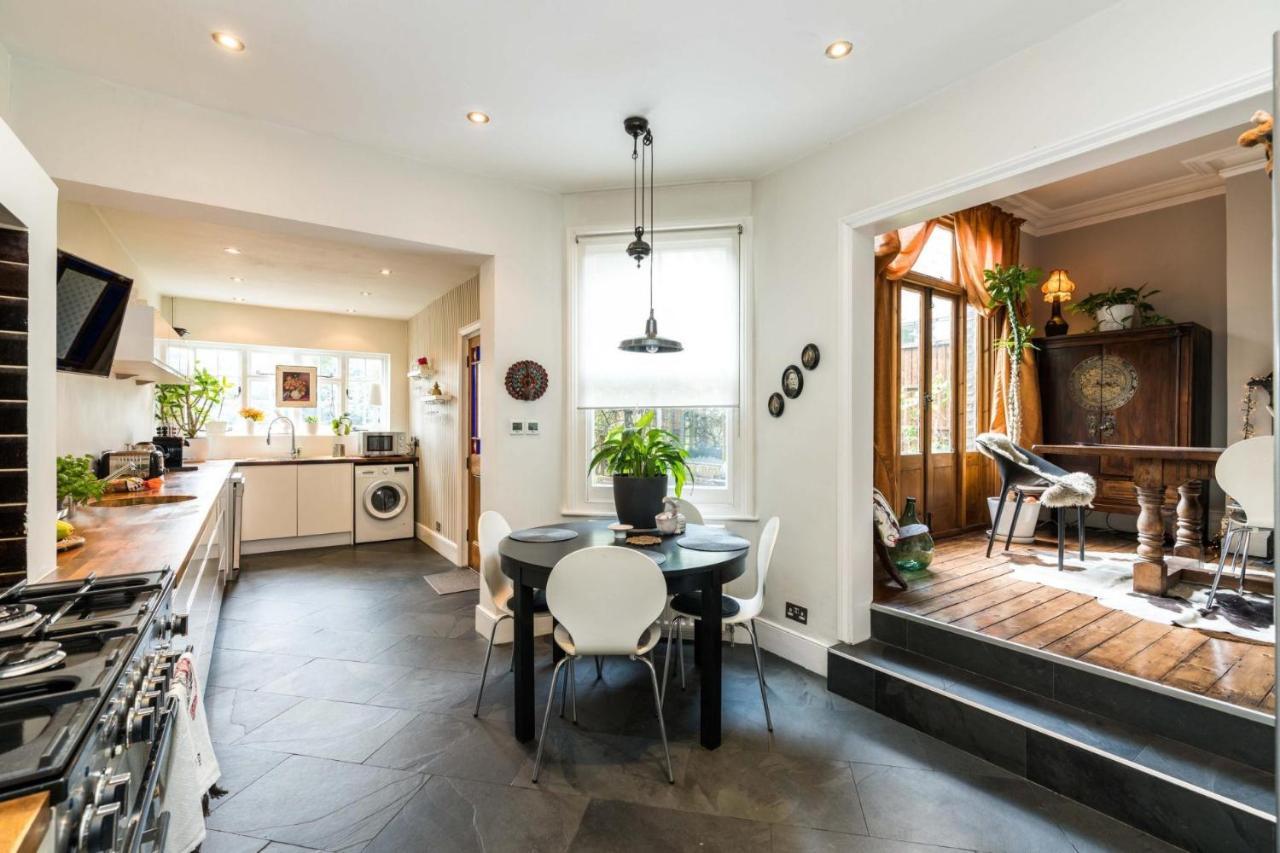 Beautiful 3bd Forest Hill South London