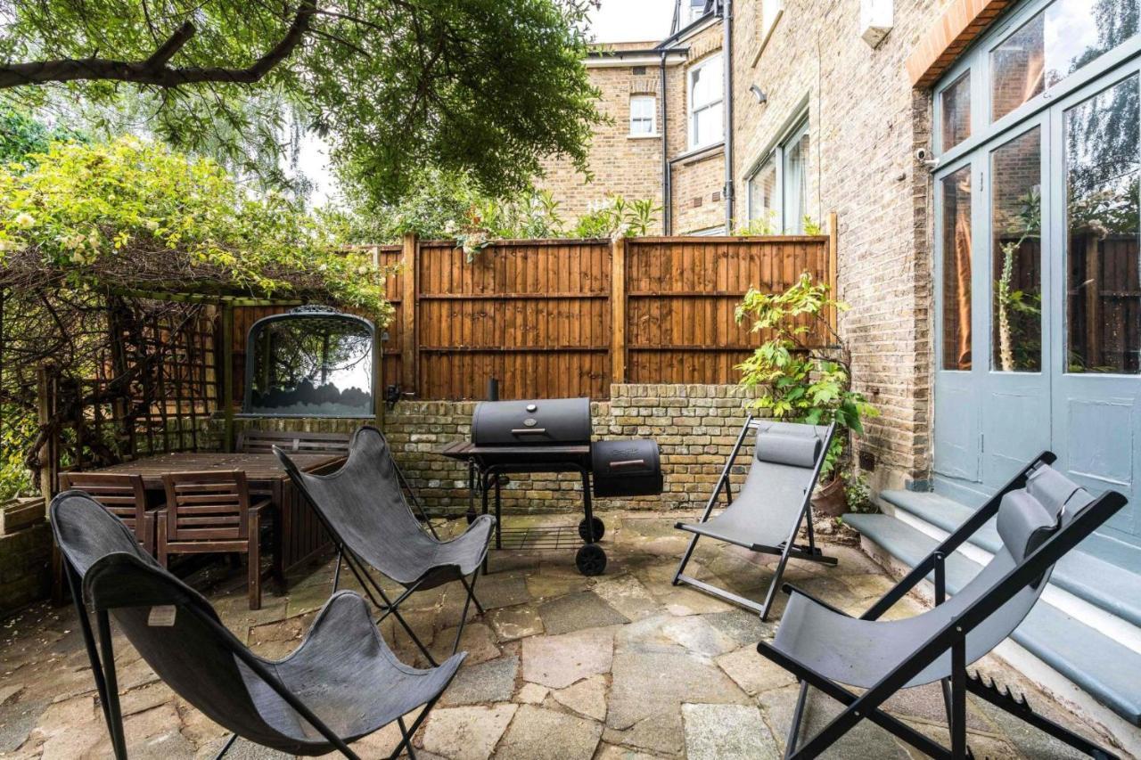 Beautiful 3bd Forest Hill South