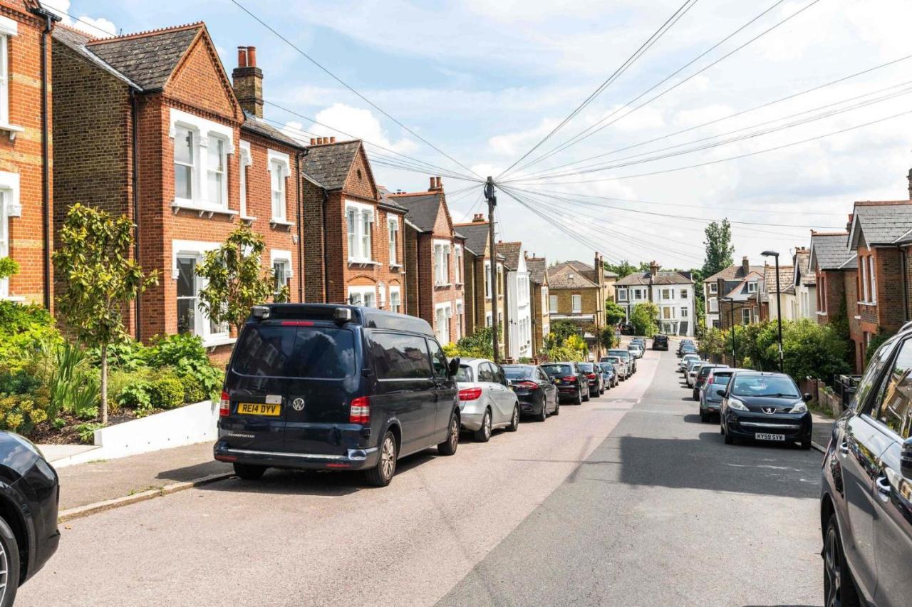 Beautiful 3bd Forest Hill South * London