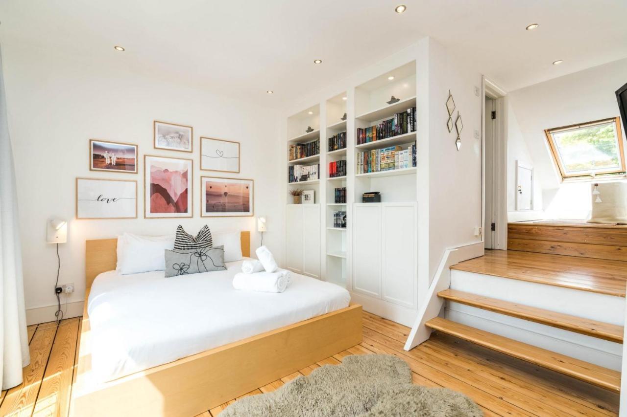 Beautiful 3bd Forest Hill South * London