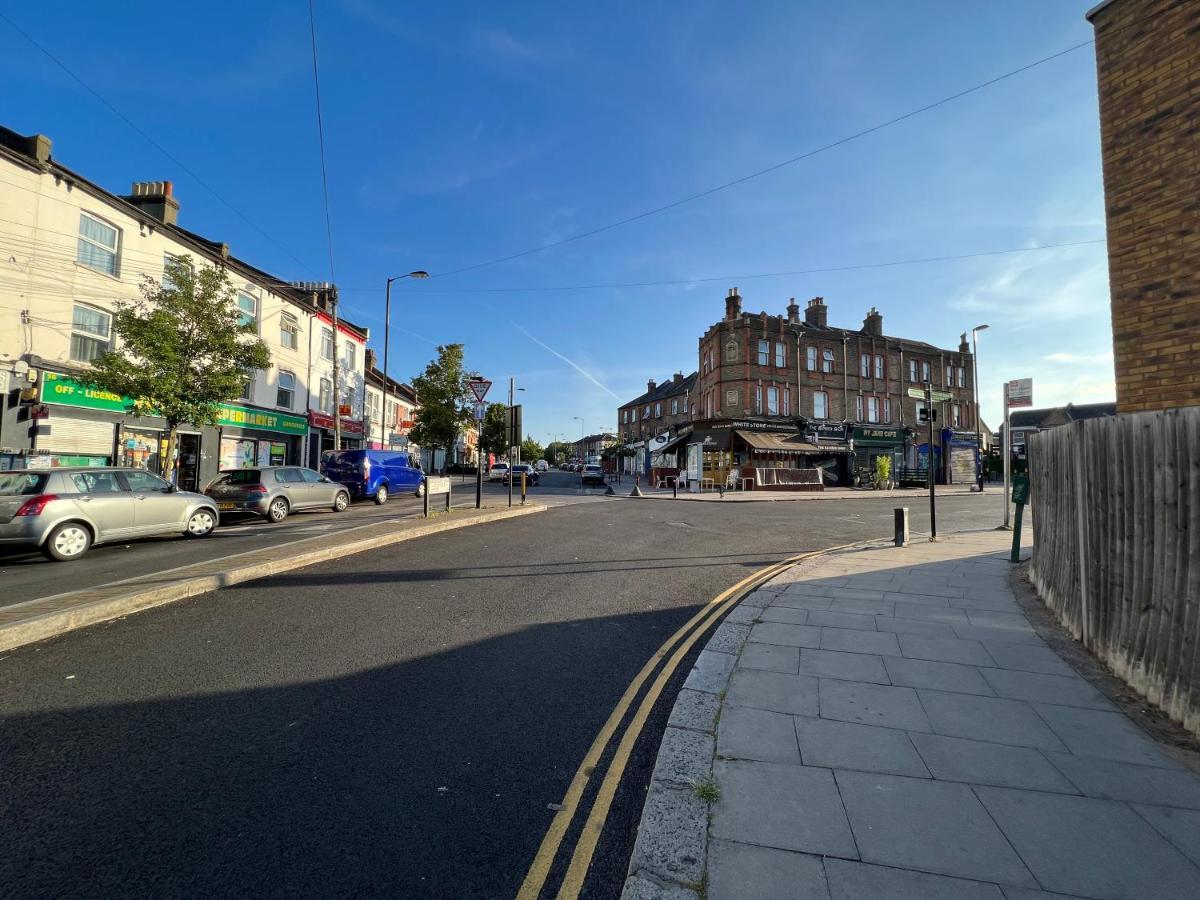 Entire Luxury 4 Bedroom Victorian House With 2 En-suite - Forest Hill, Apartment London