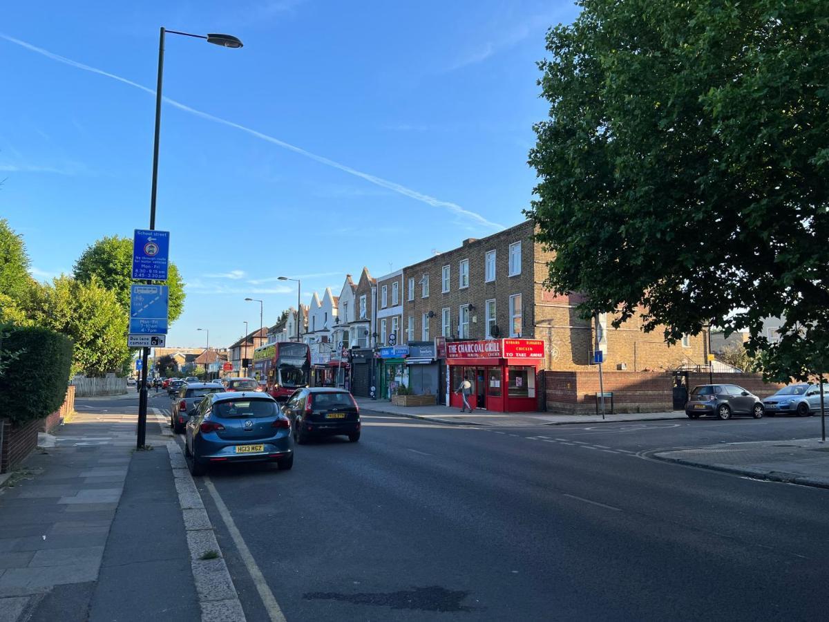 Entire Luxury 4 Bedroom Victorian House With 2 En-suite - Forest Hill,