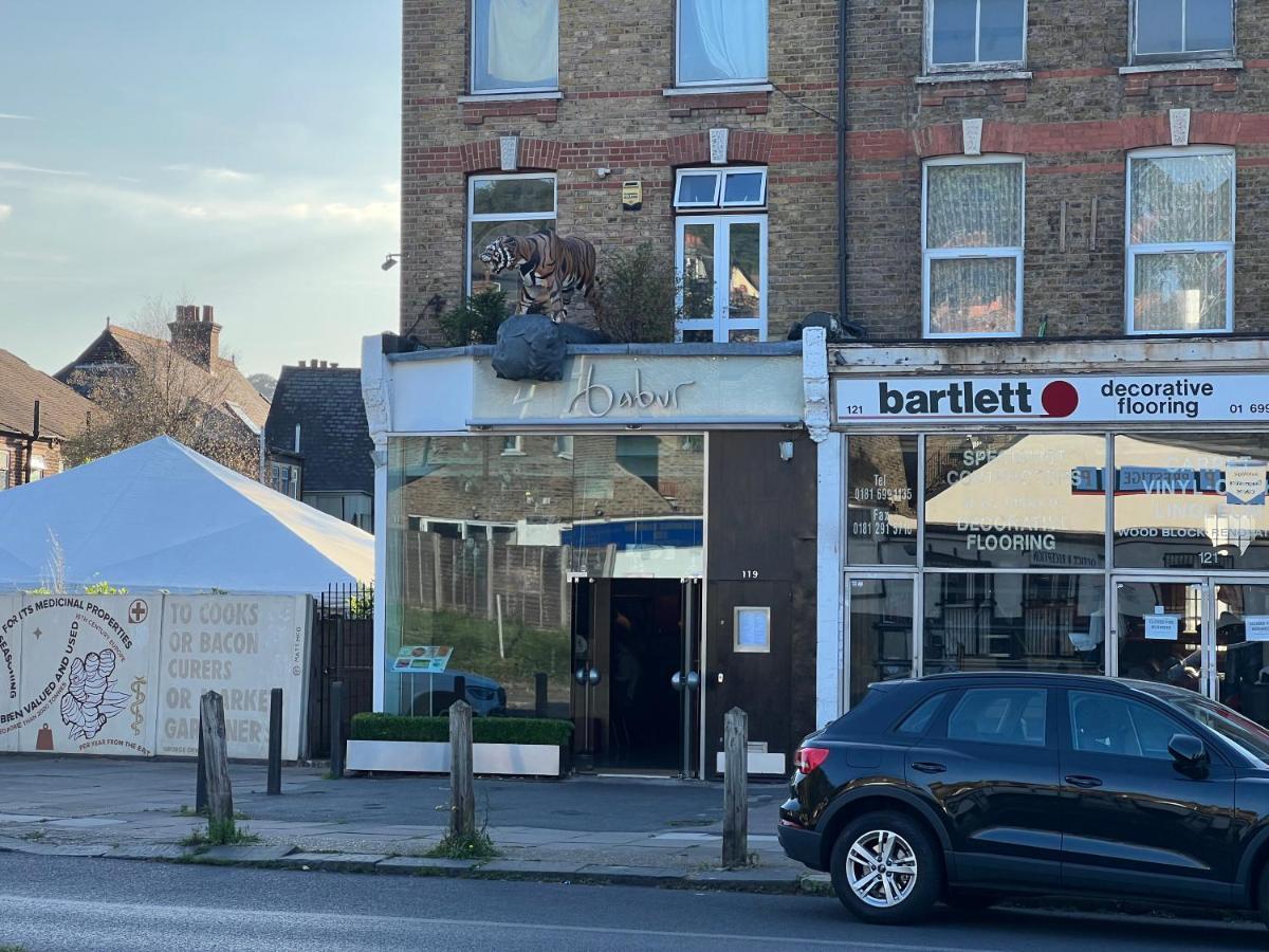 Entire Luxury 4 Bedroom Victorian House With 2 En-suite - Forest Hill, London