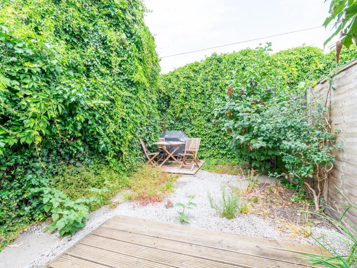Сasa de vacaciones Pass The Keys Trendy Hackney House Londres