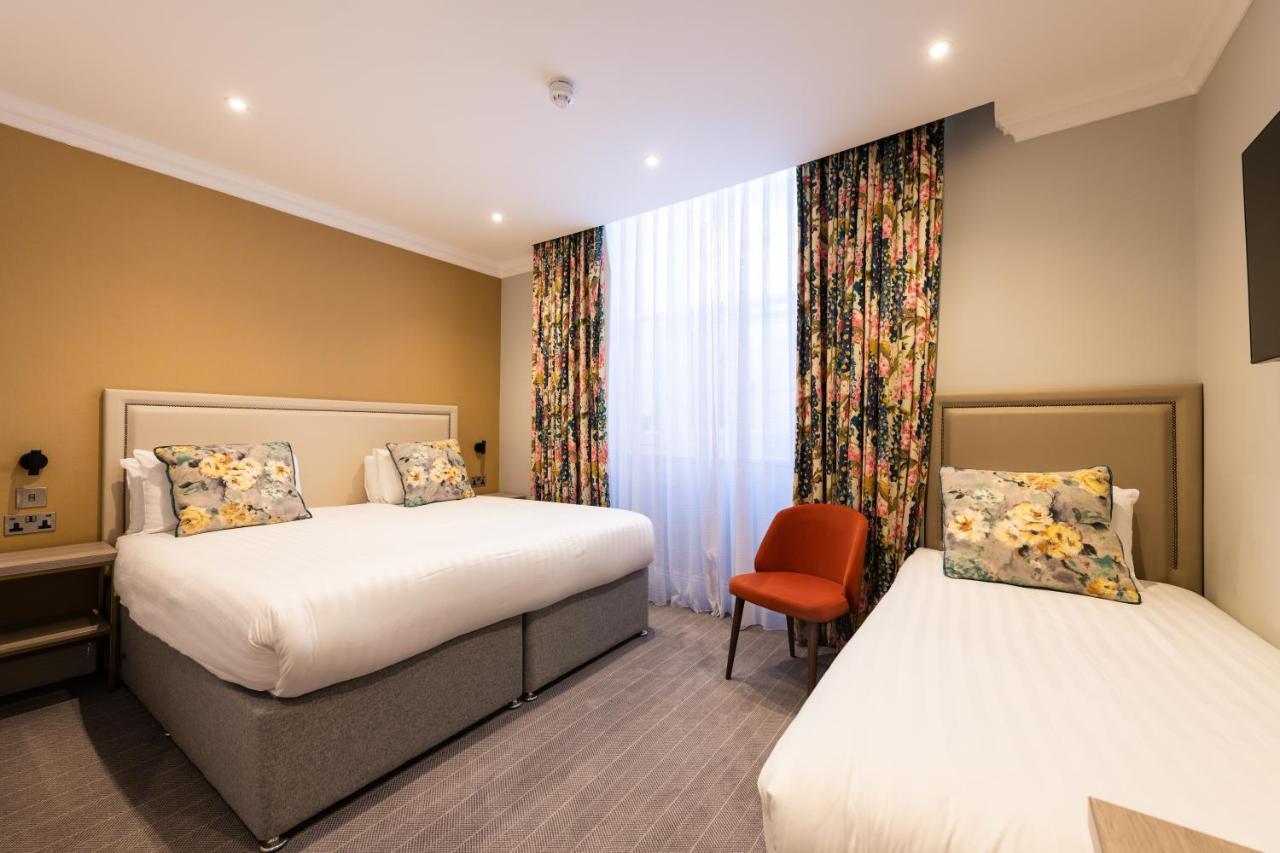 Hotel Byron London