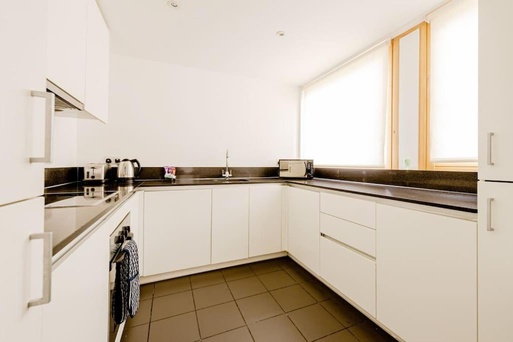 Bd Apartment