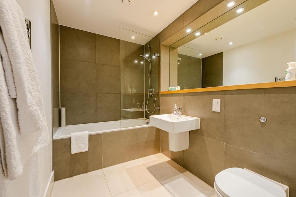 Bd Apartment London