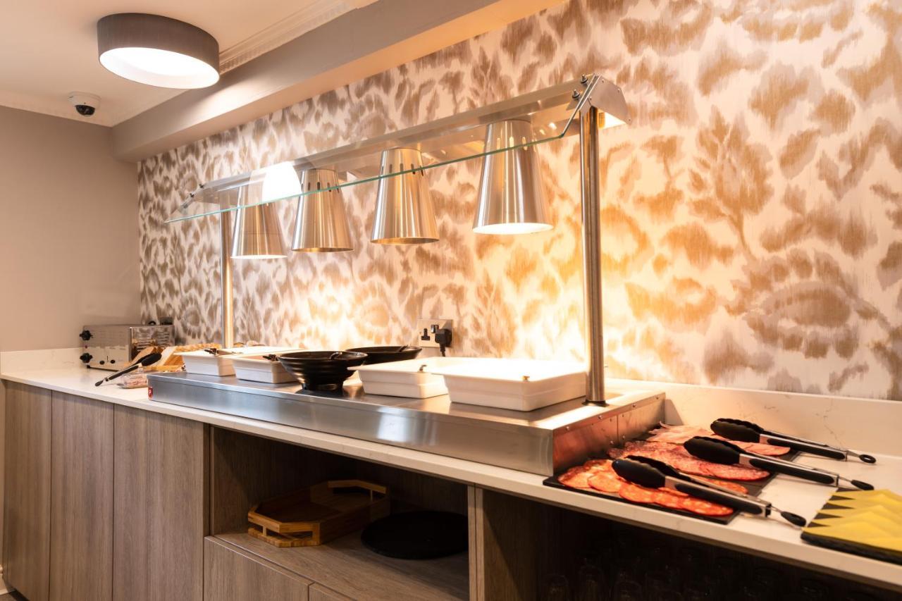Hotel Byron London