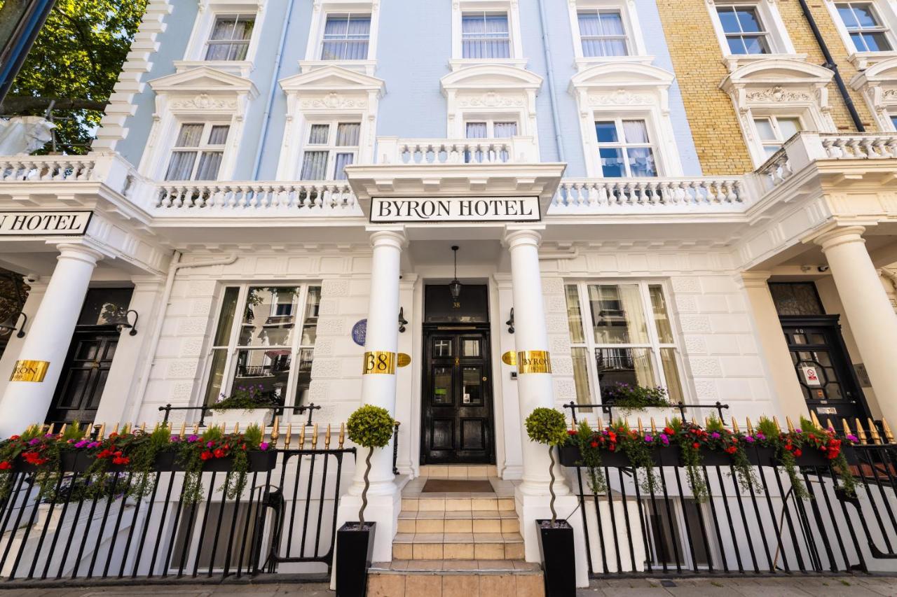 Byron London