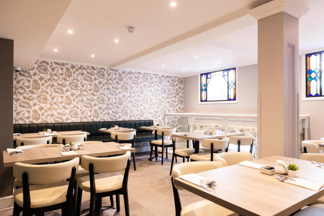 Hotel Byron London
