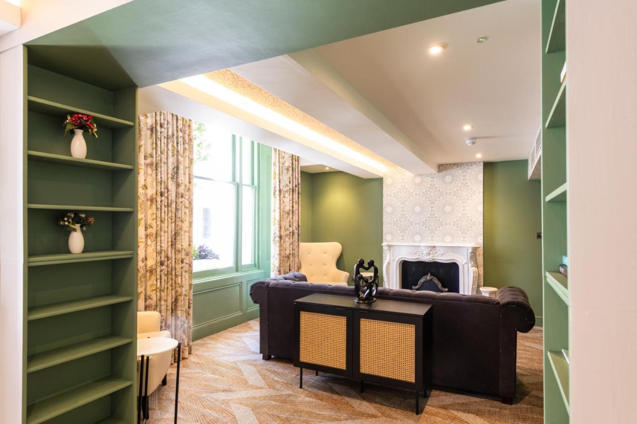 Hotel Byron London