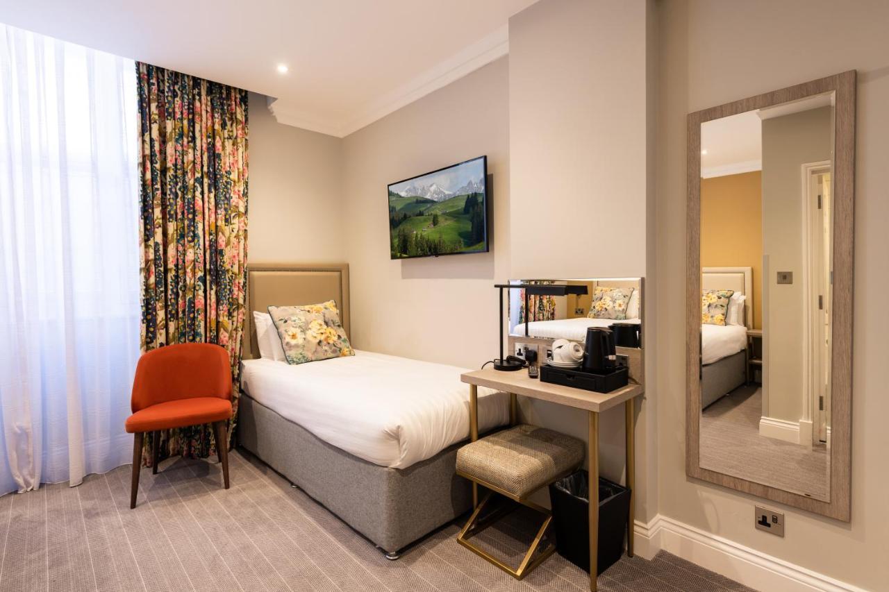 Byron Hotel London