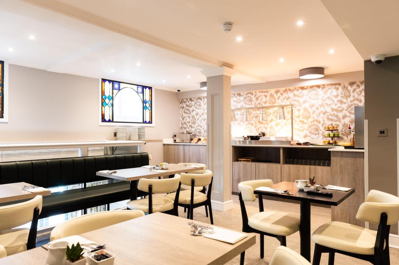 Byron Hotel 4*