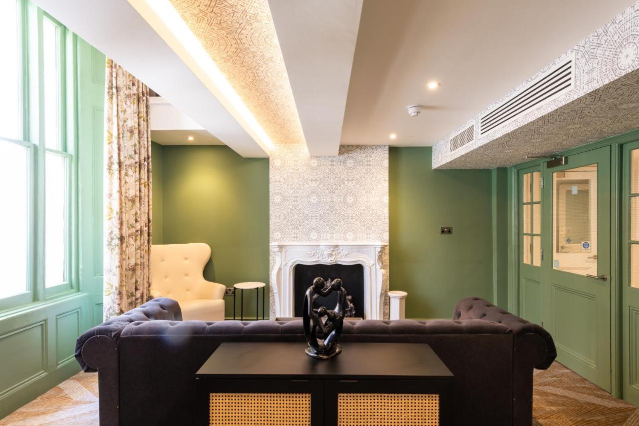 Hotel Byron London
