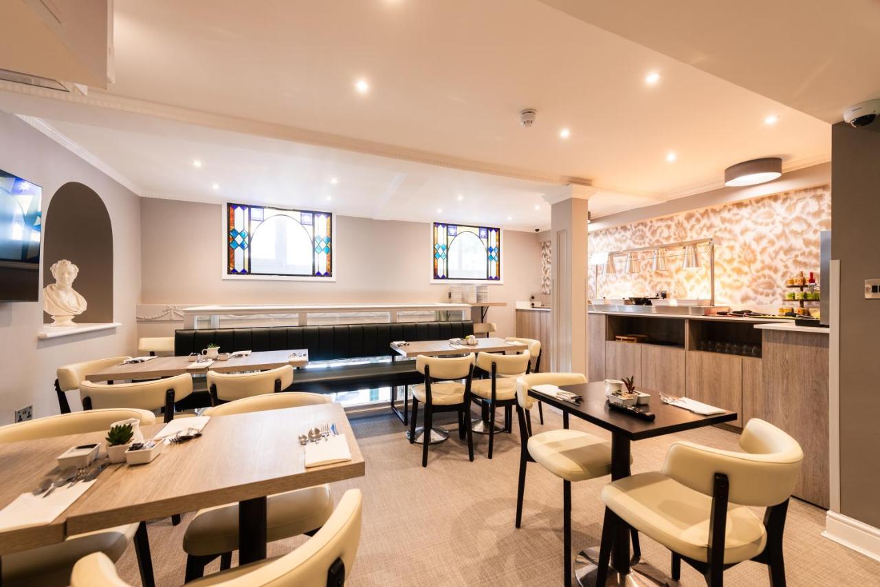 Byron 4* London