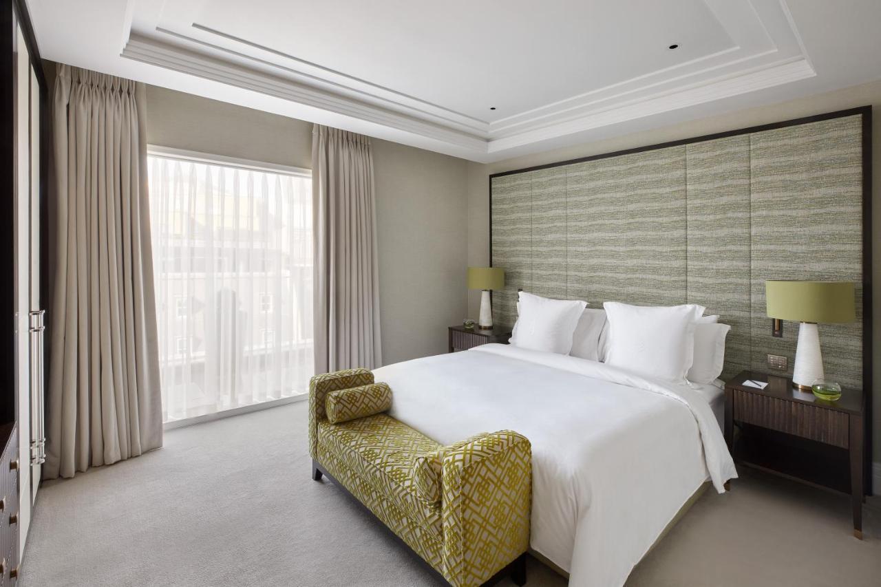 Four Seasons At Tower Bridge Londen