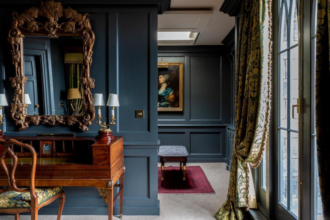 Batty Langley's Hotel 5*