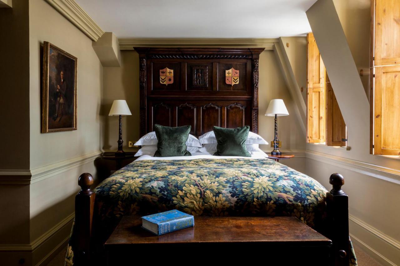 Hotel Batty Langley's 5*