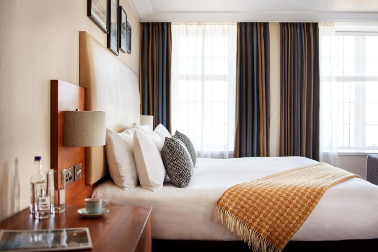 The Clermont London, Charing Cross Londres